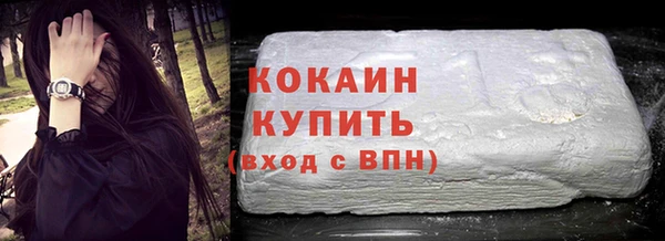 крисы Пересвет