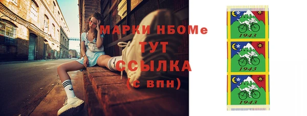 крисы Пересвет