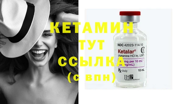 крисы Пересвет